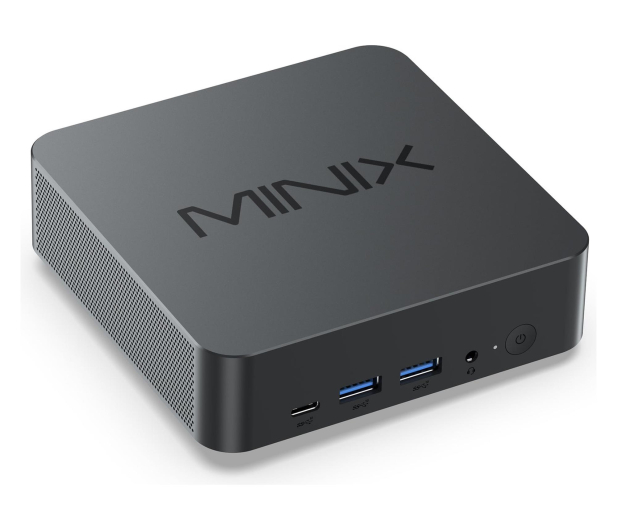 Minix N512 i5-12600H/16GB/1TB/Win11P - 1533791 - zdjęcie